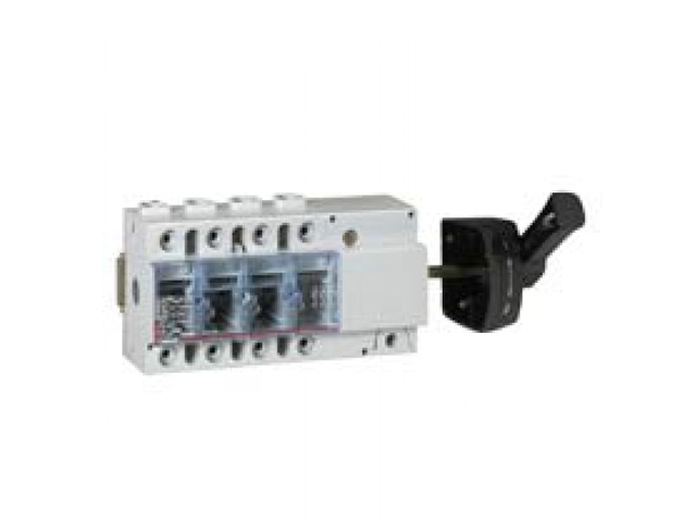 Mando Lateral Vistop 4P 22527 — Legrand — Legrand