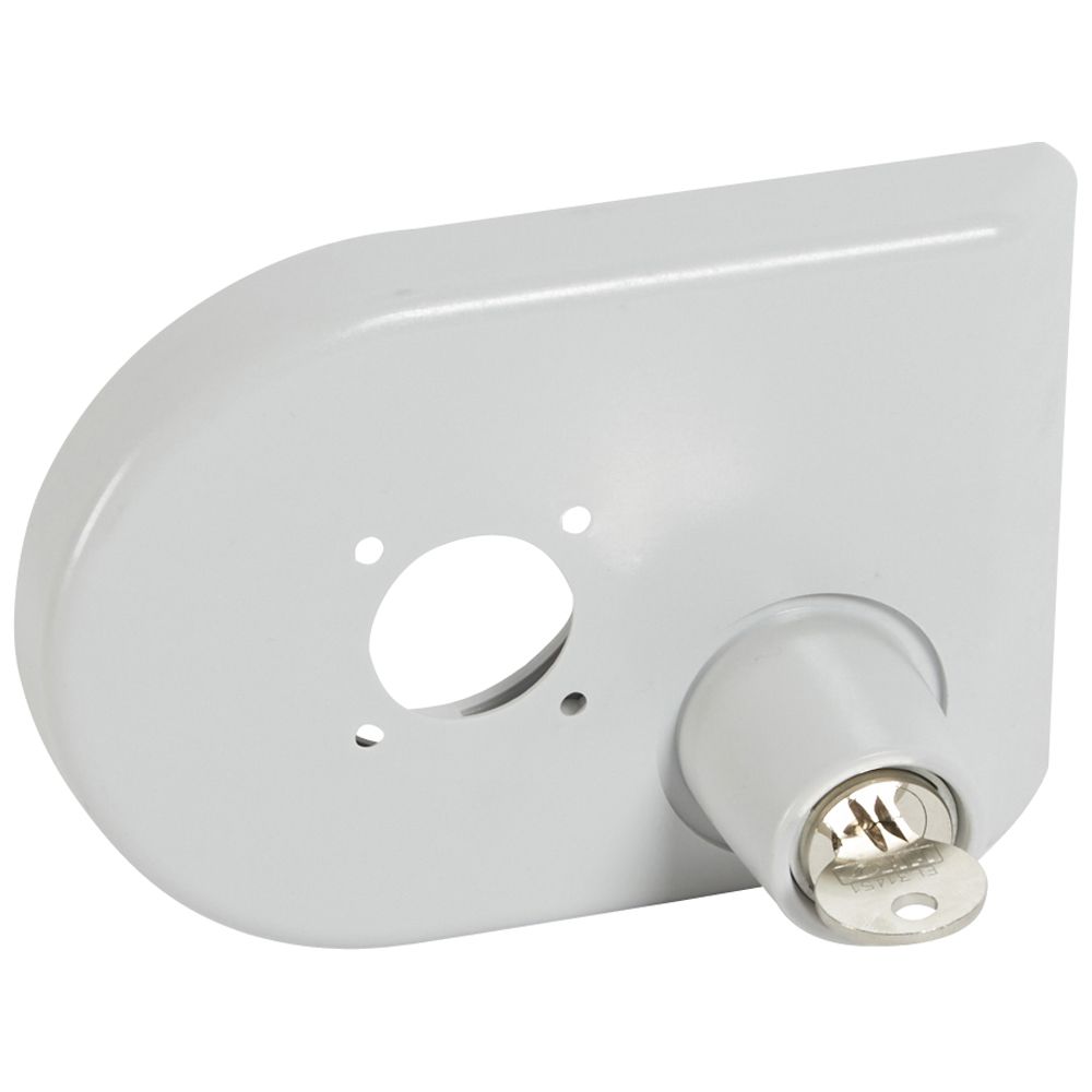 Interruptor caja moldeada DPX3 630/CERRADURA prof para m.rot 26294 — Legrand — Legrand