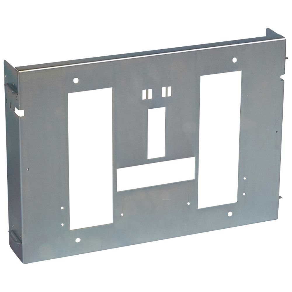 Interruptor Diferencial DX3-id 2P 230V 63A Tipob 30mA - 4 Modulos 20735 — Legrand — Legrand
