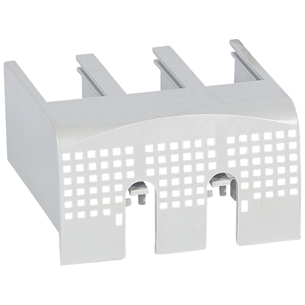 Interruptor caja moldeada 3P DPX3 421050 Legrand — Legrand