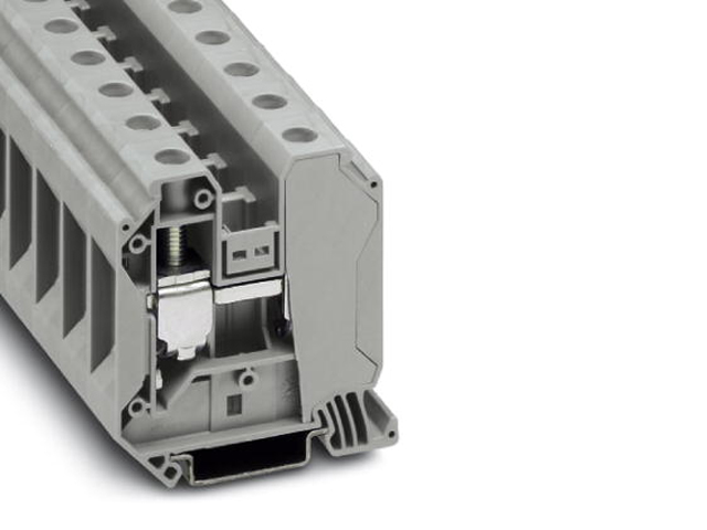 Pc Borne Conexion Ut (T) 35.0mm² Gr 3044225 — Phoenix Contact — Phoenix Contact
