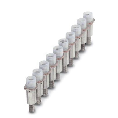 Puente 10P PASO/8.2mm P/BORNE/SECC/SRTK6 2772080 — Phoenix Contact — Phoenix Contact
