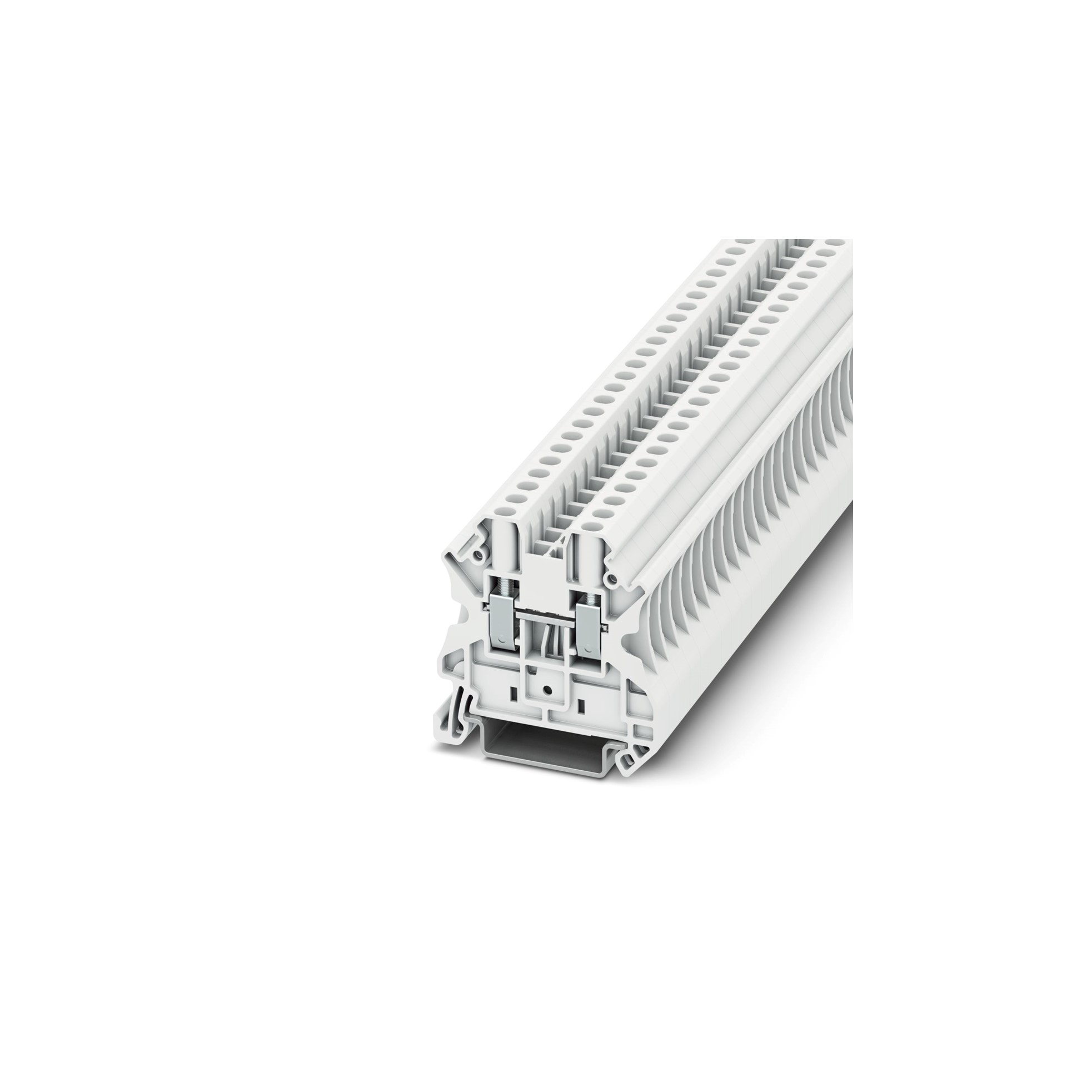 Borne de Paso - Ut 4Wh 3045130 — Phoenix Contact — Phoenix Contact