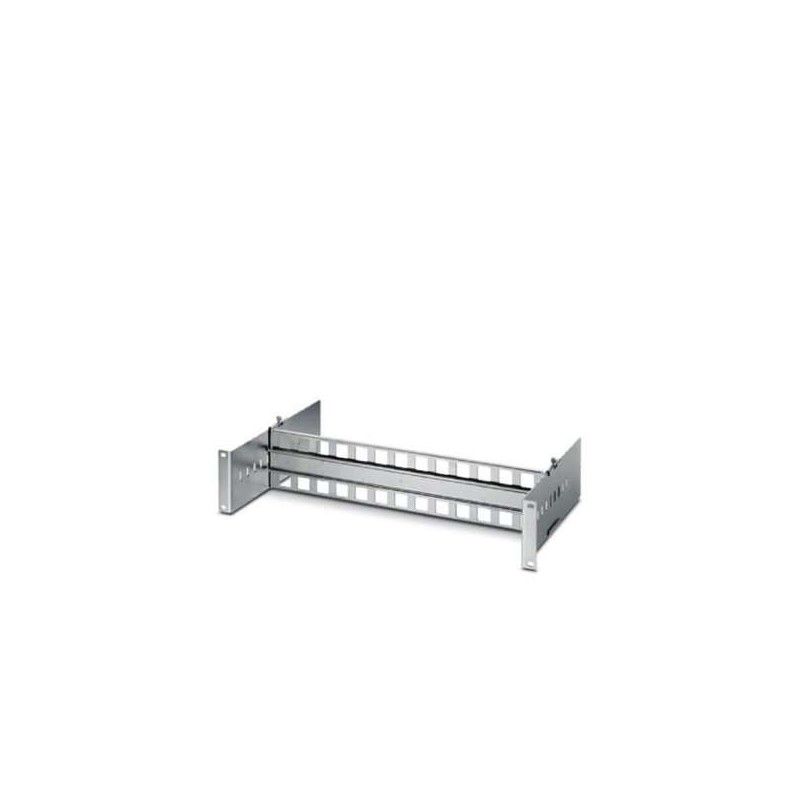 Adaptador Para Carril Riel DIN 19P 2891053 — Phoenix Contact — Phoenix Contact