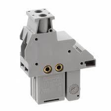Conector Cortocirc 1P Para Borne/secc/tc 3057461 — Phoenix Contact — Phoenix Contact