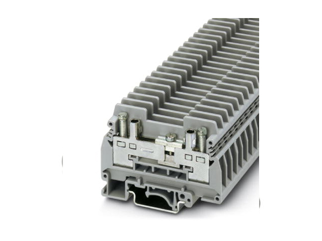 Pc Borne Cortocirc/secc 6mm² Torn Urtk/s 311087 — Phoenix Contact — Phoenix Contact