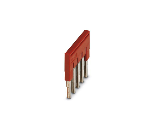 Puente 5P Borne 2.5mm² Ut, St 3030190 — Phoenix Contact — Phoenix Contact