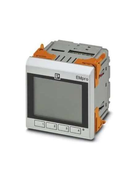 MEDIDOR DE ENERGIA - EEM-MA770-EIP - 2907953 Phoenix Contact — Phoenix Contact
