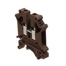 Borne Uk 4.0mm² Cafe Tornillo 3007330 — Phoenix Contact — Phoenix Contact