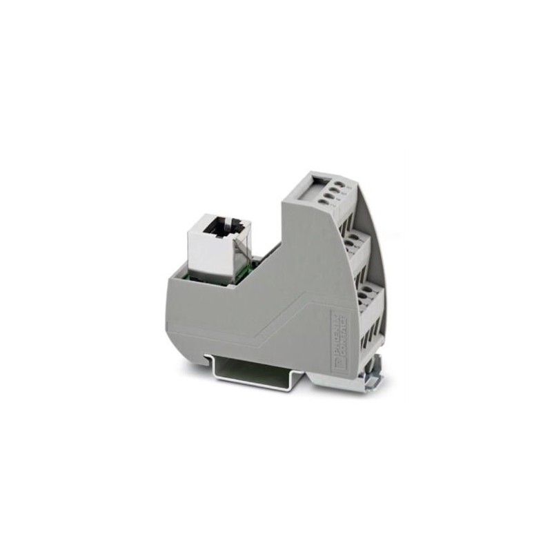 Modulo de Interconexion - VIP-3/SC/RJ45 2900701 — Phoenix Contact — Phoenix Contact