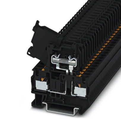 Borne Portafusible Pt 4mm² 5x20mm Sinfusind 3211861 — Phoenix Contact — Phoenix Contact