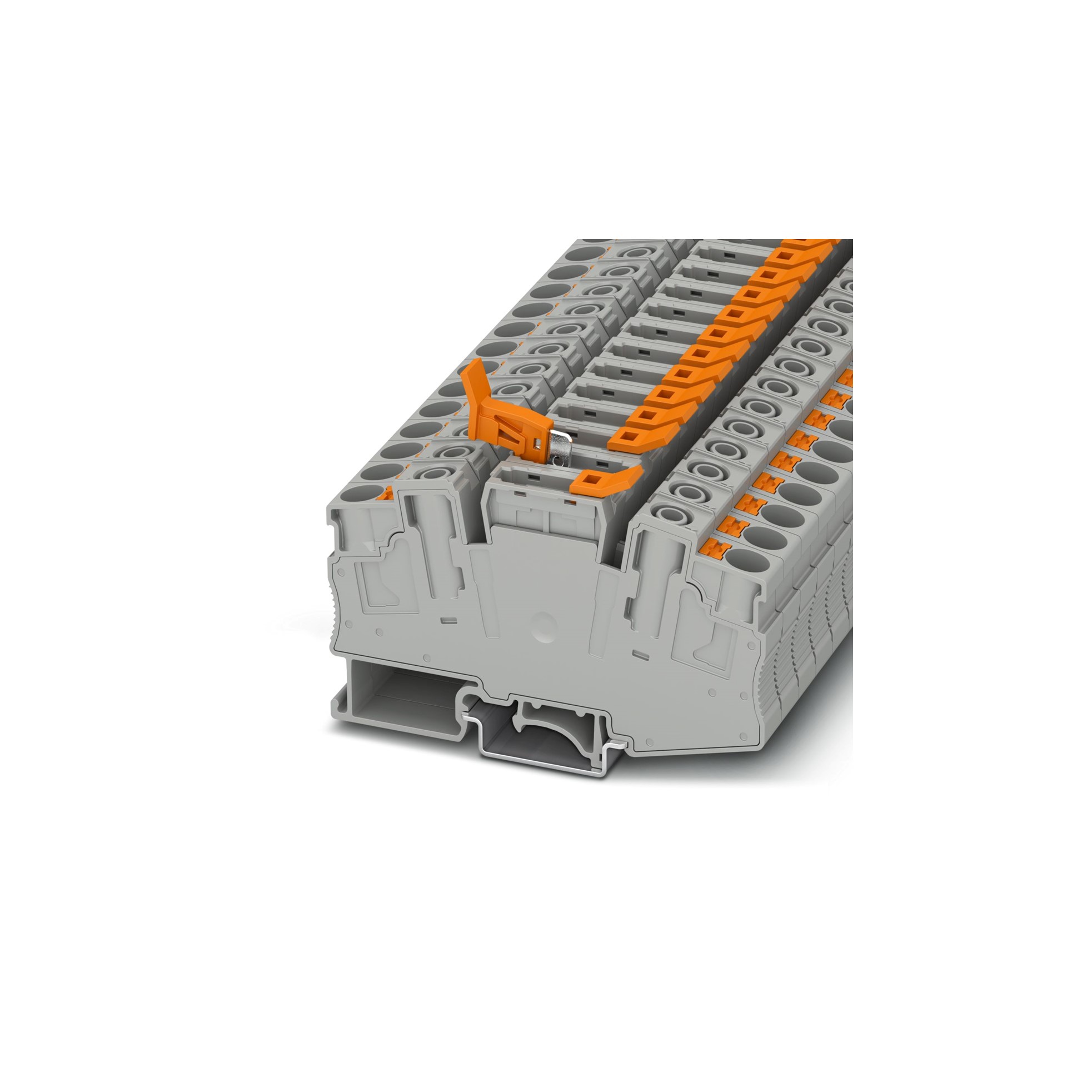 Borne Interrumpible Pt 6 MT P/p Hv 1028591 — Phoenix Contact — Phoenix Contact