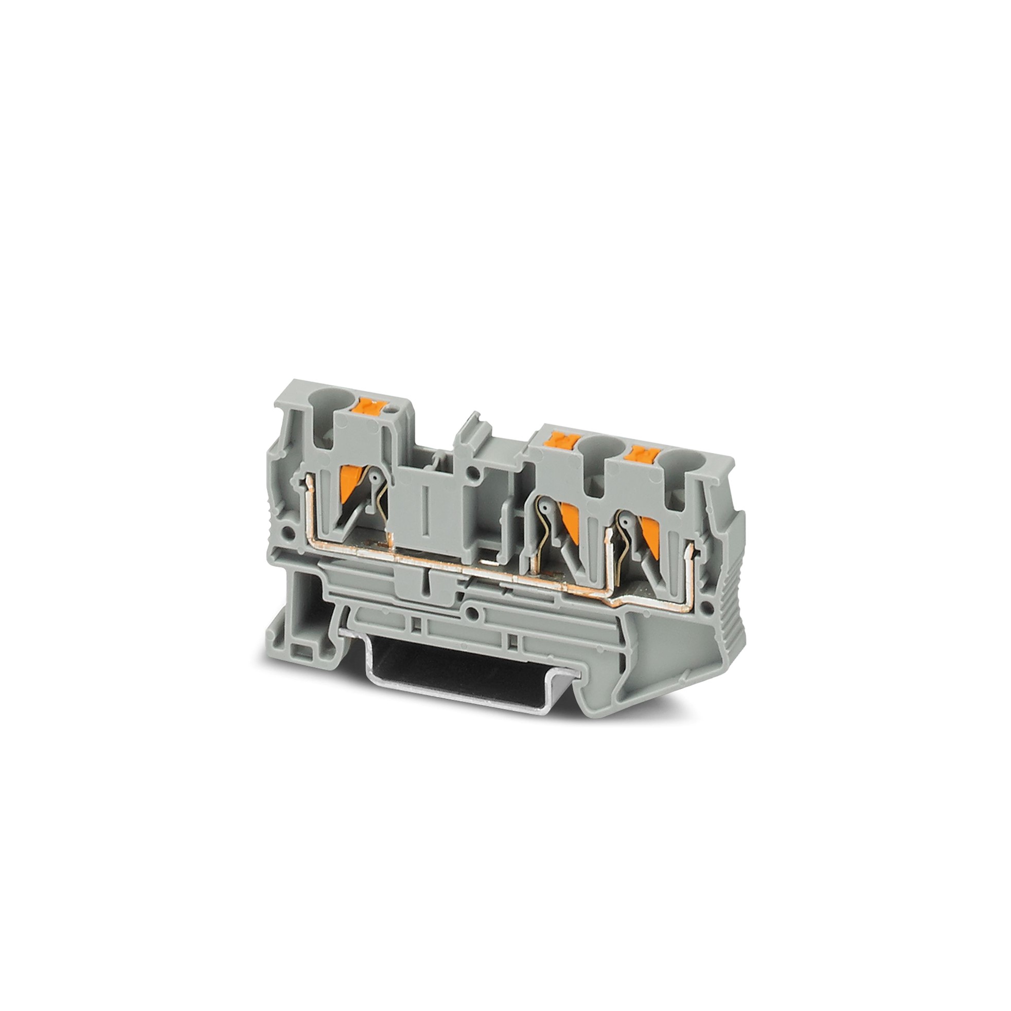 Borne de Paso 0.2mm-6mm PT4 3211771 — Phoenix Contact — Phoenix Contact