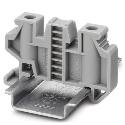 Tope Para Bornes de 2/3 Pisos ANCH/10mm Gr 1202577 — Phoenix Contact — Phoenix Contact