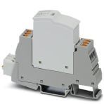 Pc Supresor Trans 1F 230V AC/DC Tipo 2+3 3COND Sal/rele 2907928 — Phoenix Contact — Phoenix Contact