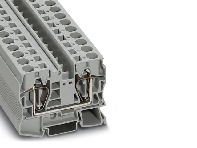 Borne Conexion St Lman 16.0mm² Gr 3036149 — Phoenix Contact — Phoenix Contact