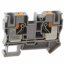 Pc Borne L/mant Pit 10mm Gr 3212120 — Phoenix Contact — Phoenix Contact