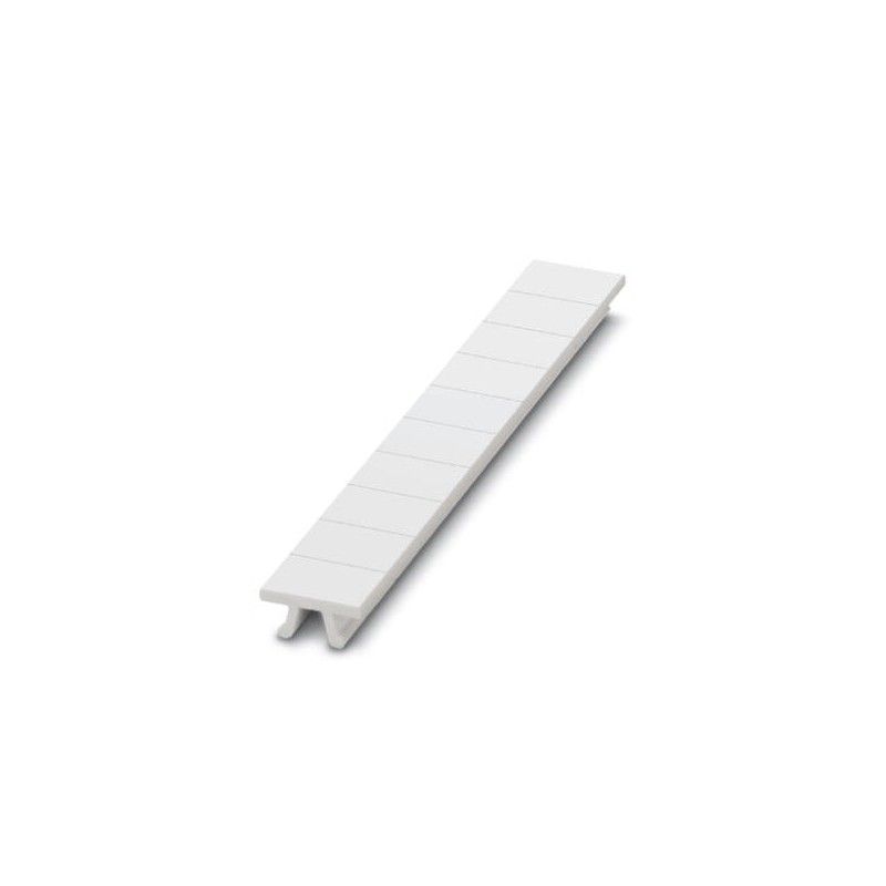 Marca Borne ZB8 TIRA/10UN Bl 1052002 — Phoenix Contact — Phoenix Contact