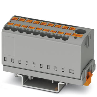 Repartidor 19CONEX 2.5mm² 24A 500V Ro Pit 3273114 — Phoenix Contact — Phoenix Contact