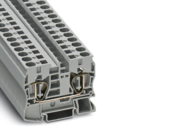 Pc Borne Conexion St L/man 10.0mm² Gr 3036110 — Phoenix Contact — Phoenix Contact