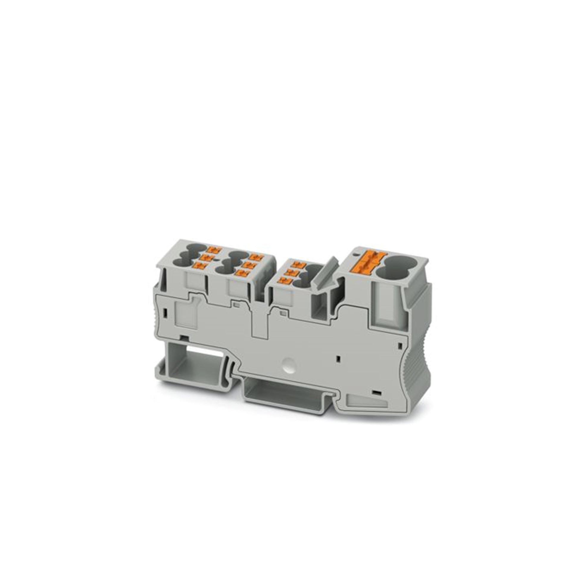 Borne Repartidor de potencial - PT 2X10/9X4 - 3002369 Phoenix Contact — Phoenix Contact