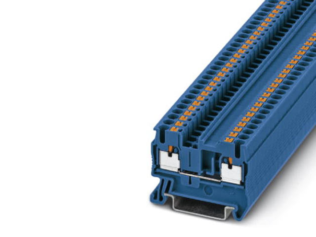 Borne L/mant Pit 2.5mm Az 3209523 — Phoenix Contact — Phoenix Contact
