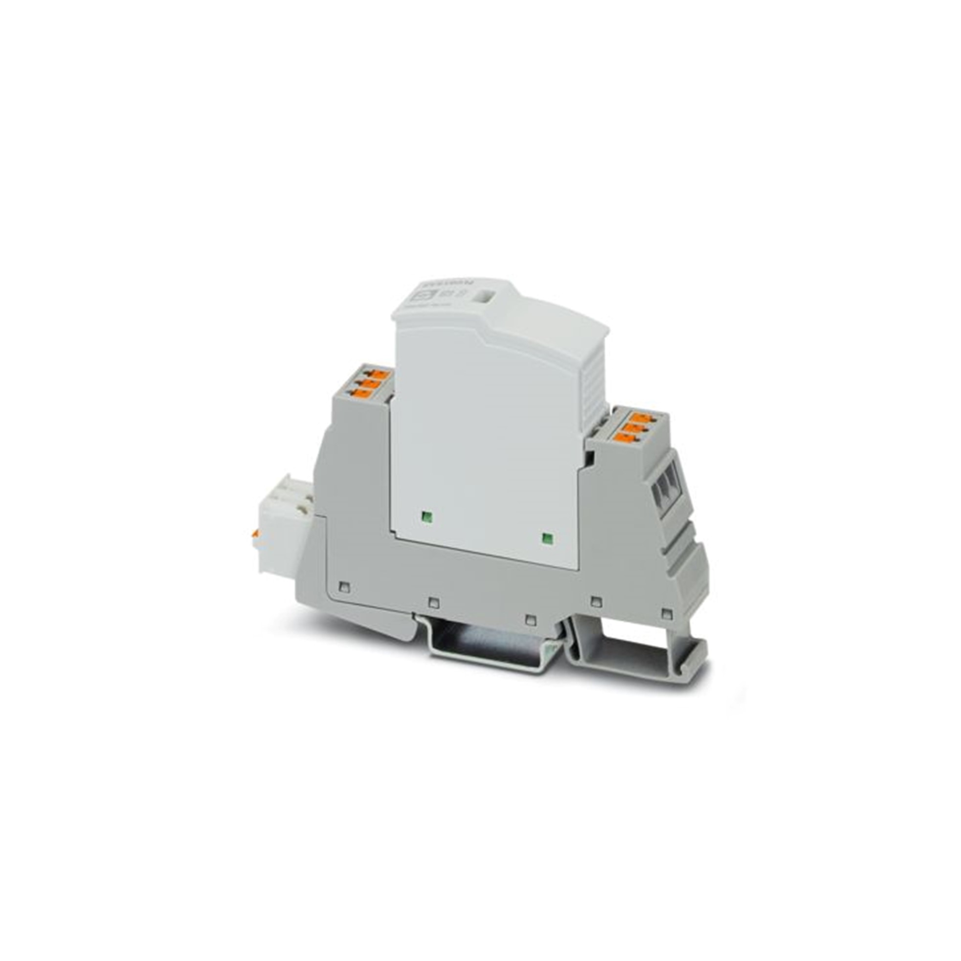 Dispositivo de Protecion Contra Sobretensiones Tipo 3 120V AC/DC 2907927 — Phoenix Contact — Phoenix Contact