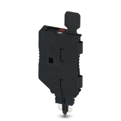 Cabeza Portafusible -P-fu 5x20 LED 24-5 3209248 — Phoenix Contact — Phoenix Contact