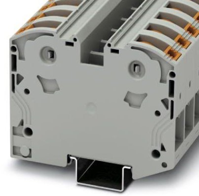 Borne Conexion Resorte/giro 35mm² Gris Ptpower 3212064 — Phoenix Contact — Phoenix Contact