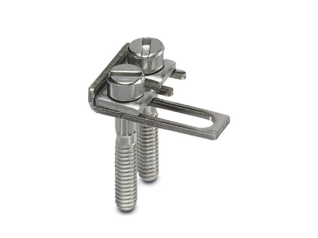 Puente 2 Polos Para Borne Urtk/s 311236 — Phoenix Contact — Phoenix Contact
