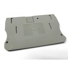 Tapa Para Borne L/mant 10mm Gr 3212057 — Phoenix Contact — Phoenix Contact