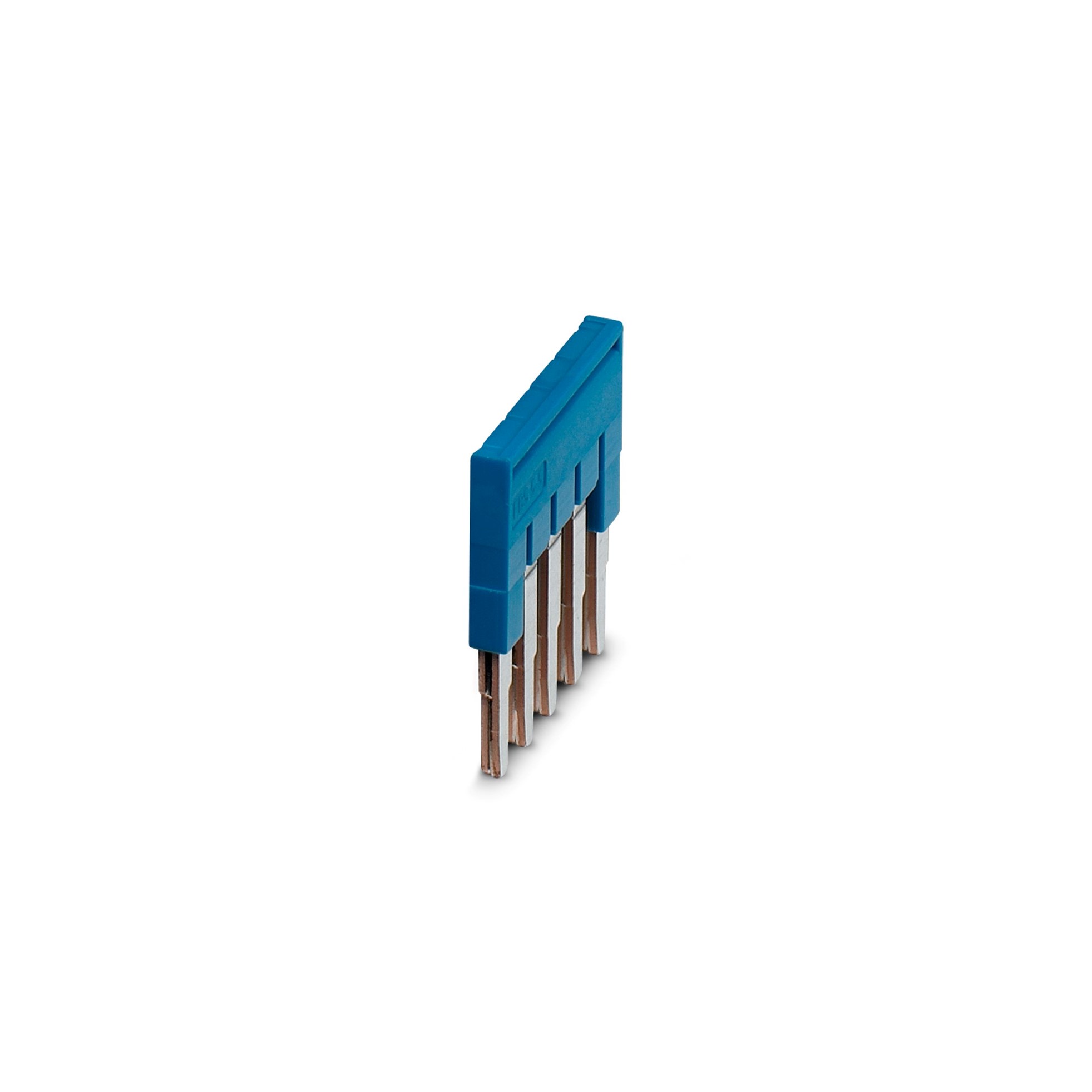 Puente Enchufable -Fbs 5-5 Bu 3036903 — Phoenix Contact — Phoenix Contact