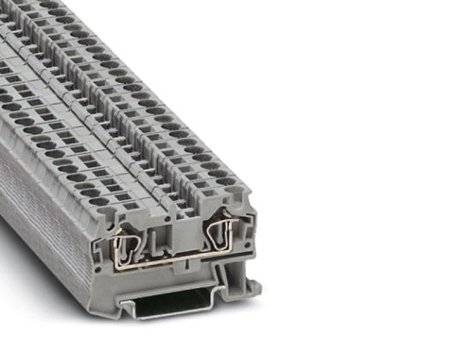 Borne Conexion St L/man 4.0mm² Az 3031377 — Phoenix Contact — Phoenix Contact