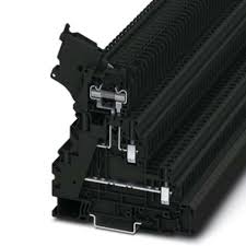 Borne Portafusible Ut 2/PISOS S/FUS/5x20 3214325 — Phoenix Contact — Phoenix Contact