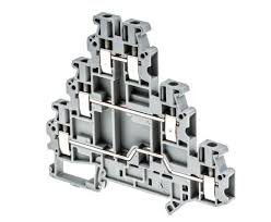 Borne Multipiso -Ut 2,5-3L 3214259 — Phoenix Contact — Phoenix Contact