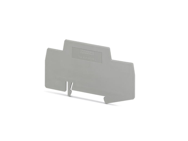 Separador Optico Para Borne 2 Pisos Sttb 3030747 — Phoenix Contact — Phoenix Contact