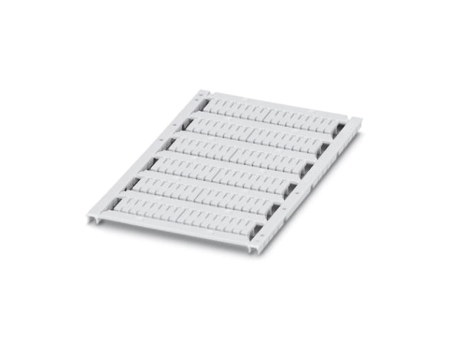 Placa Virgen 3.5mm 102 Unidades Bl 829484 — Phoenix Contact — Phoenix Contact