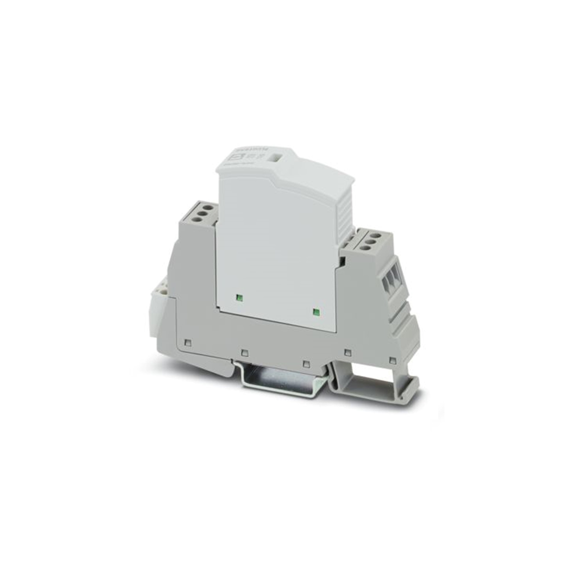 Disp. de Protec. Contra Sobretensiones Tipo 3 -PLT-SEC-T3-120-FM-UT 2907918 — Phoenix Contact — Phoenix Contact