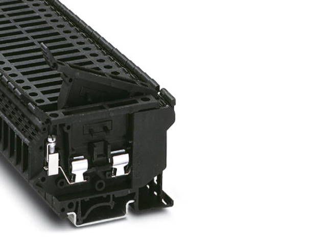 Borne Portafusible Uk 5x20mm Ind 220V 3004142 — Phoenix Contact — Phoenix Contact