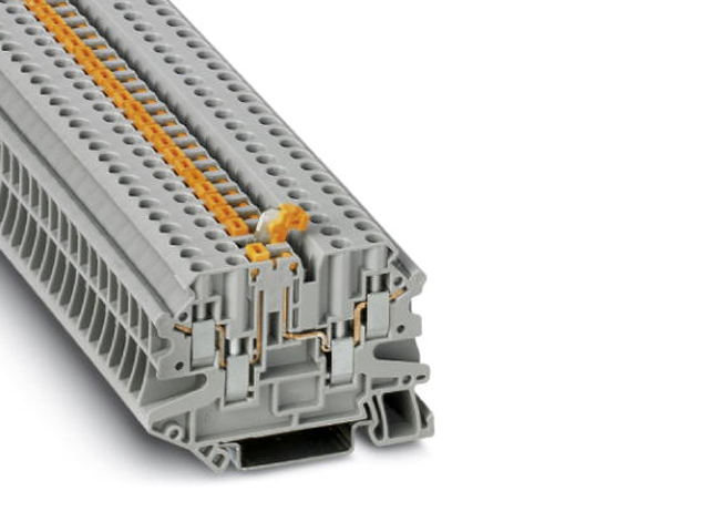 Borne Interrumpible por Cuchilla - Ut 4-QUATTRO-MT 3064043 — Phoenix Contact — Phoenix Contact