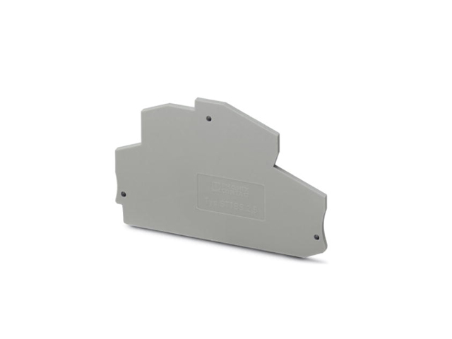 Tapa Borne Sttbs 2.5mm² Cr 3038503 — Phoenix Contact — Phoenix Contact