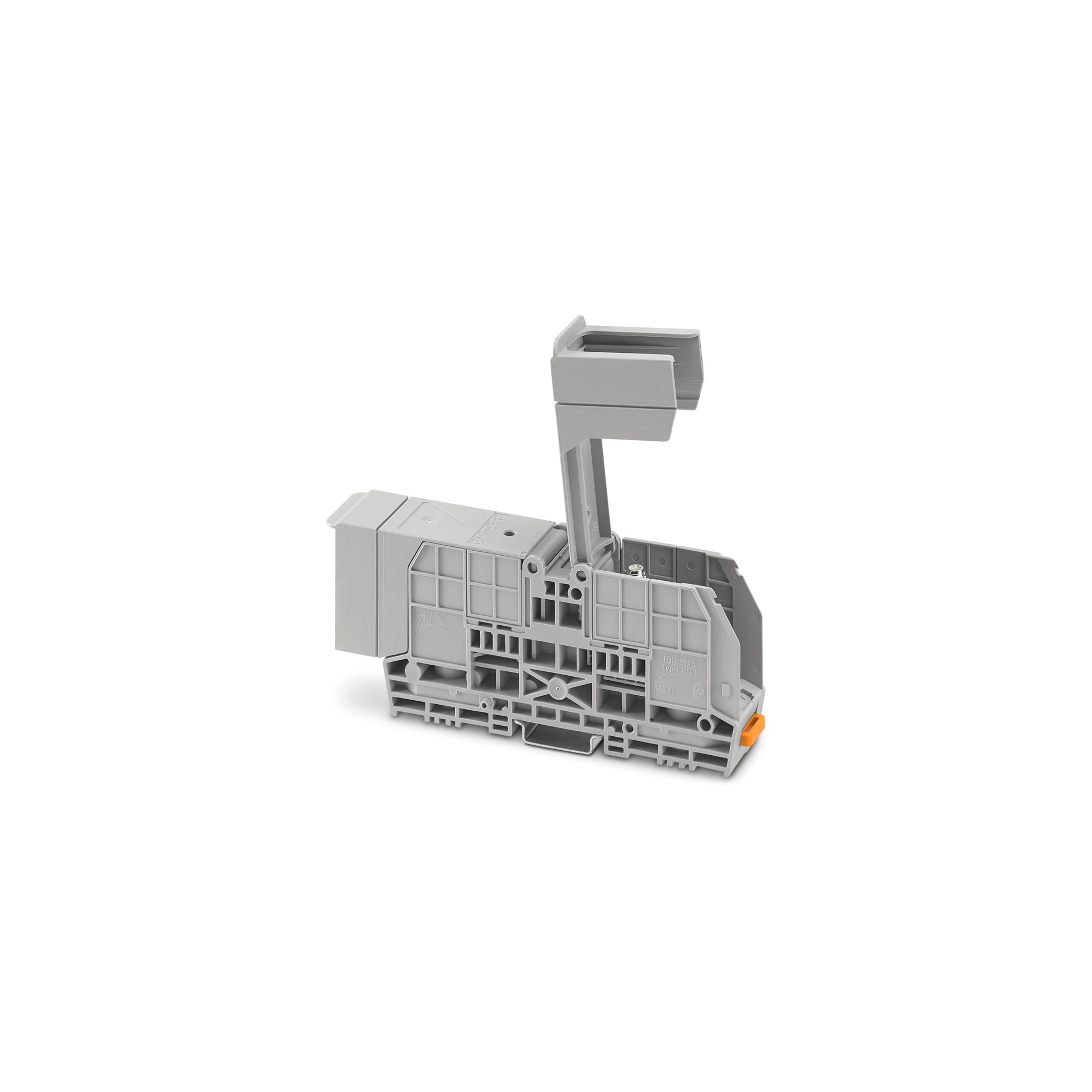 Borne de Conexion por Esparrago Rbo 8-HC 3247973 — Phoenix Contact — Phoenix Contact