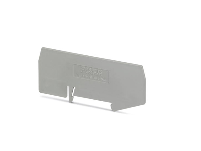 Placa Separadora Optica St 4 Cond 3030815 — Phoenix Contact — Phoenix Contact