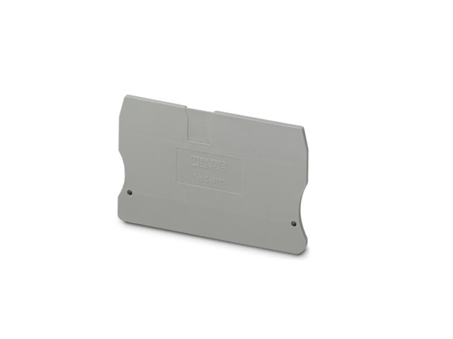 Tapa Borne Libre Mant 10mm² 3036644 — Phoenix Contact — Phoenix Contact