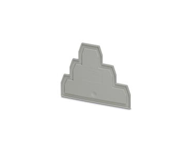 Tapa Borne 3 Pisos Ut Pe/l/n 2.5mm² 3214314 — Phoenix Contact — Phoenix Contact