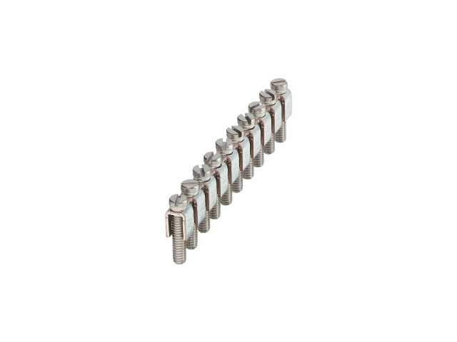 Borne Interr Ut (T) 10.0mm² Gr 3064072 — Phoenix Contact — Phoenix Contact