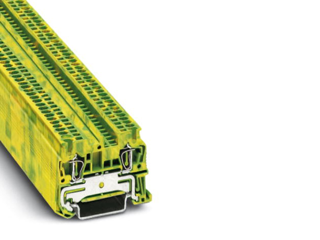 Borne Conexion St L/man 1.5mm² Tie 3031513 — Phoenix Contact — Phoenix Contact