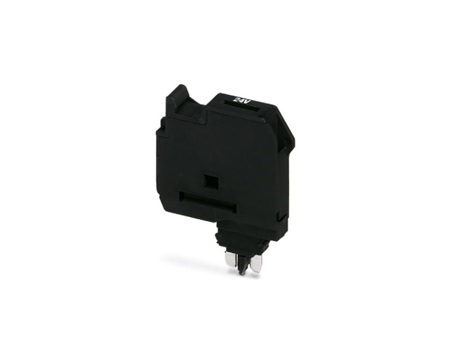 Cabeza Portafusible 5x20mm Ind 110..250V 3036835 — Phoenix Contact — Phoenix Contact