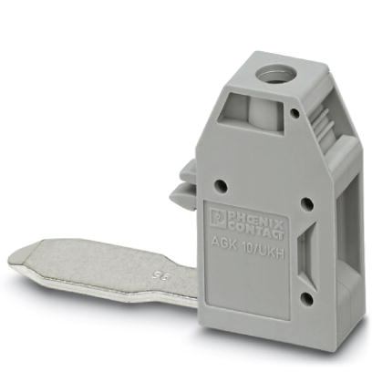 Borne Derivacion 10mm² P/ Ukh 150-240 3003554 — Phoenix Contact — Phoenix Contact