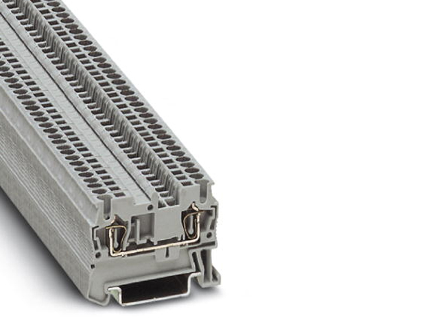 Borne Conexion St L/man 1.5mm² Az 3031089 — Phoenix Contact — Phoenix Contact